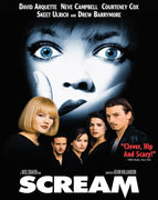 Scream (1996) [Vudu 4K]