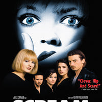 Scream (1996) [iTunes 4K]