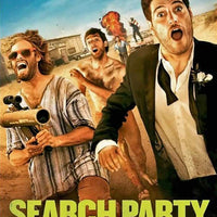 Search Party (2014) [Ports to MA/Vudu] [iTunes HD]