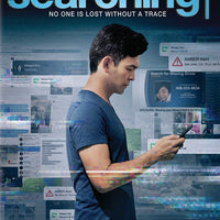 Searching (2018) [MA HD]