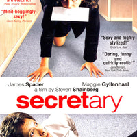 Secretary (2002) [Vudu HD]