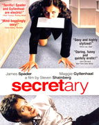 Secretary (2002) [Vudu HD]