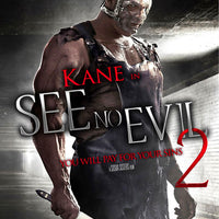 See No Evil 2 (2014) [Vudu HD]