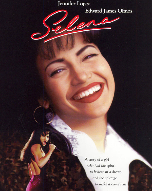 Selena (1997) [MA HD]