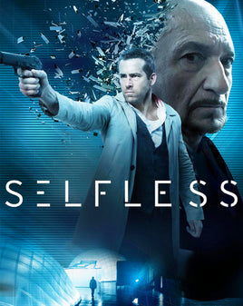 Self/less (2015) [MA HD]