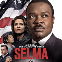 Selma (2015) [iTunes HD]