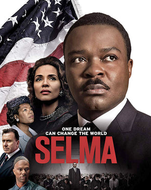 Selma (2015) [iTunes HD]