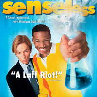 Senseless (1998) [Vudu HD]
