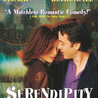 Serendipity (2001) [iTunes HD]