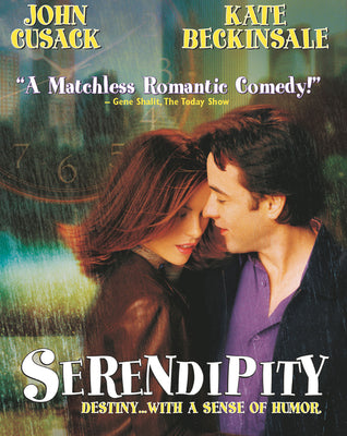 Serendipity (2001) [iTunes HD]