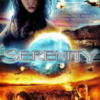 Serenity (2005) [MA 4K]