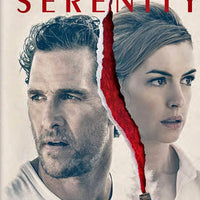 Serenity (2019) [MA HD]