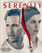 Serenity (2019) [MA HD]