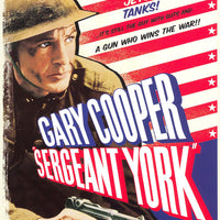 Sergeant York (1941) [MA HD]