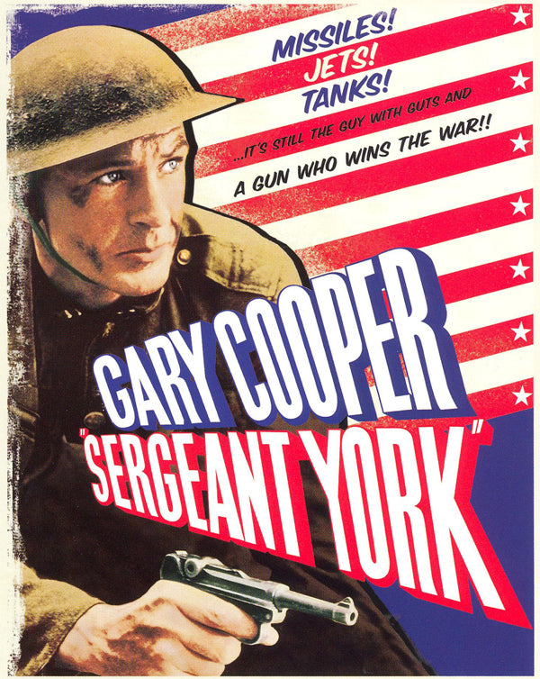 Sergeant York (1941) [MA HD]