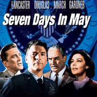 Seven Days in May (1964) [MA HD]