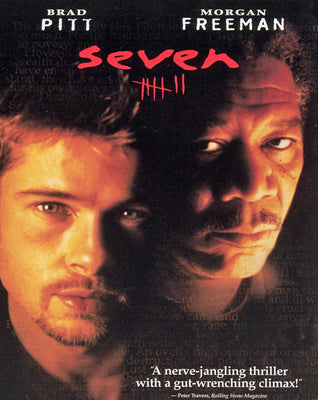 Seven (1995) [MA HD]