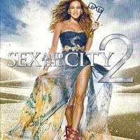 Sex and the City 2 (2010) [MA HD]
