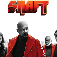 Shaft (2019) [MA HD]