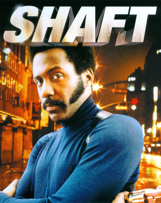 Shaft (1971) [MA HD]