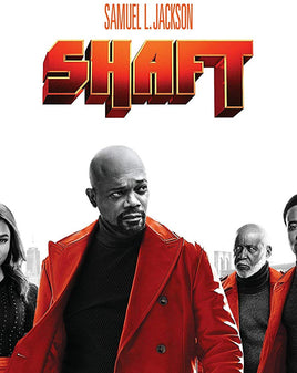 Shaft (2019) [MA HD]