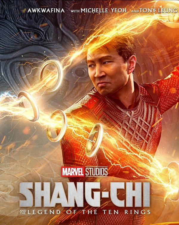 Shang-Chi and the Legend of the Ten Rings (2021) [GP HD]