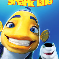 Shark Tale (2004) [MA HD]