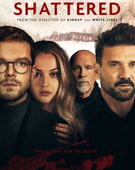 Shattered (2022) [Vudu HD]