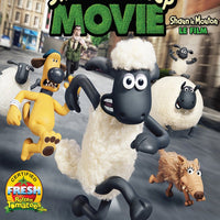 Shaun The Sheep Movie (2015) [iTunes HD]