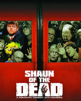 Shaun of the Dead (2004) [MA HD]