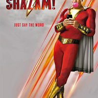 Shazam! (2019) [MA HD]