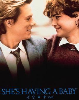 She's Having a Baby (1988) [Vudu HD]