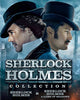 Sherlock Holmes (Bundle) (2009,2011) [MA HD]