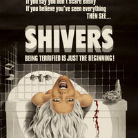 Shivers (1998) [Vudu HD]