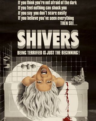 Shivers (1998) [Vudu HD]