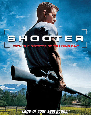 Shooter (2007) [Vudu HD]