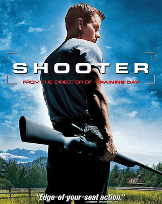 Shooter (2007) [iTunes 4K]