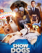 Show Dogs (2018) [MA HD]