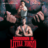 Showdown in Little Tokyo (1991) [MA HD]