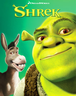 Shrek (2001) [MA HD]