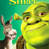 Shrek (2001) [MA 4K]