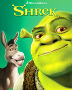 Shrek (2001) [MA 4K]