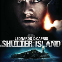 Shutter Island (2010) [Vudu 4K]