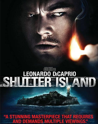 Shutter Island (2010) [Vudu HD]