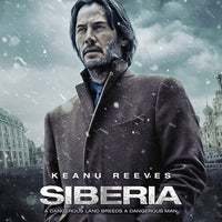 Siberia (2018) [Vudu HD]