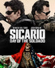 Sicario: Day of the Soldado (2018) [MA 4K]