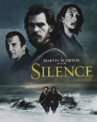 Silence (2017) [Vudu HD]