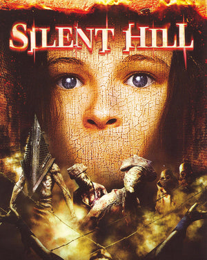 Silent Hill (2006) [MA HD]