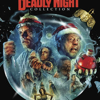 Silent Night, Deadly Night: 3-Film Collection (Bundle) (1989-1991) [Vudu HD]