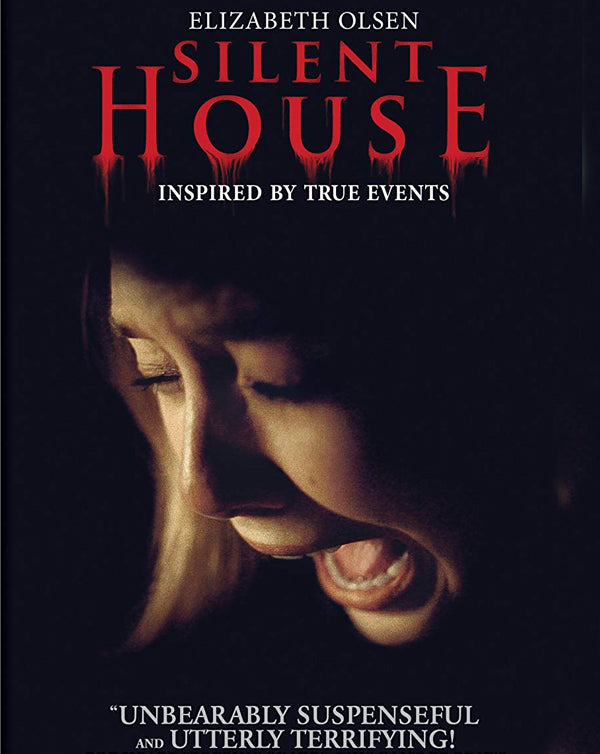 Silent House (2012) [MA HD]